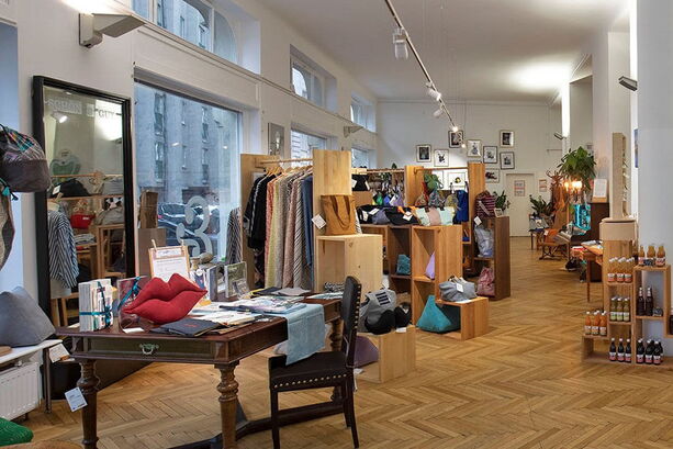 Schön & Gut Geschäft