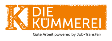 Logo der KÜMMEREI